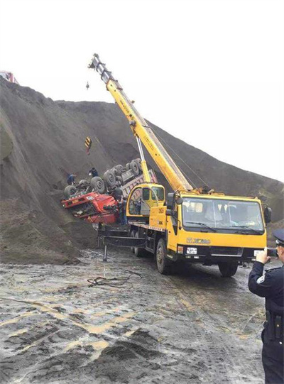 南康上犹道路救援